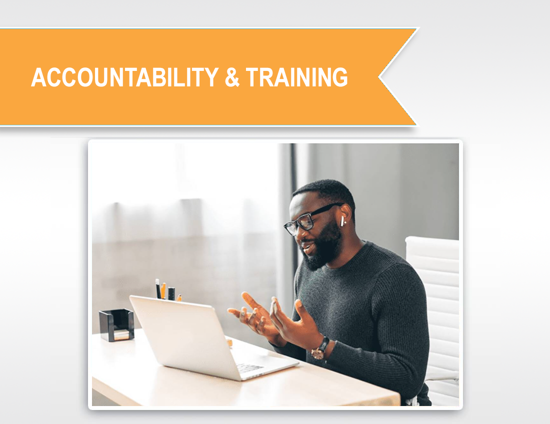 RiskAdvisor_Accountability & Training