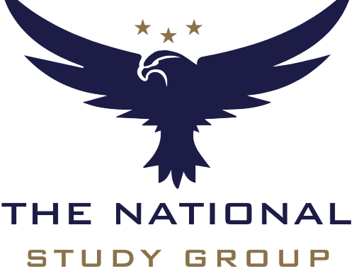 National Study Group Downey, CA: April 23, 2025