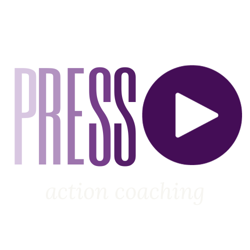 Press Play Action Coaching